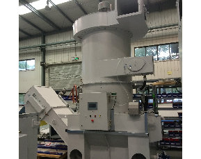 防爆濕式除塵器