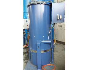 旋風(fēng)水膜除塵器