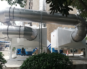 活性炭吸附塔
