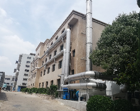活性炭吸附塔