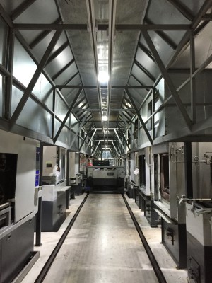 文丘里濕式除塵器