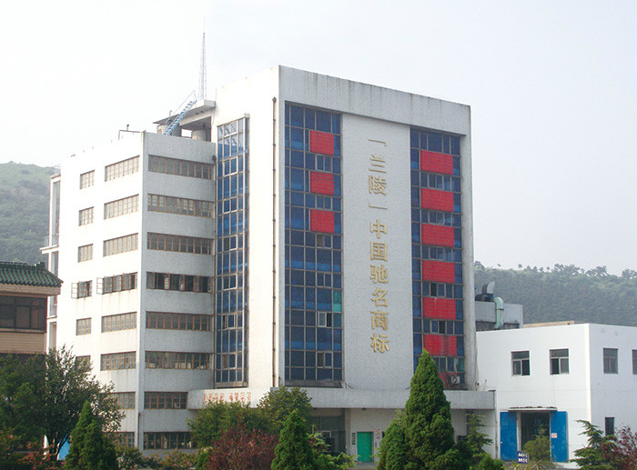 防爆濾筒除塵器